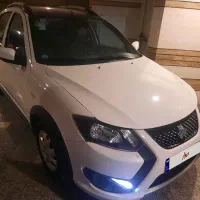 کوییک RS سفید مشکی مدل ۱۴۰۲