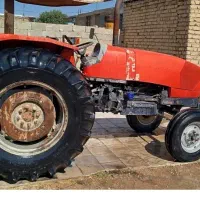 تراکتور سام 75 ایتالیایی مدل90