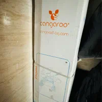 ست کانگورو(کالسکه کریر روروئک) اصلی دوطرفه