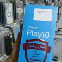 honor play 10|موبایل|ساری, |دیوار