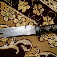 چاقو|کلکسیون اشیاء عتیقه|فاضل آباد, |دیوار