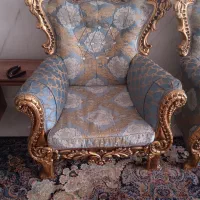 مبل باغی
