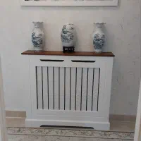 کنسول رادیاتور طرح رویا