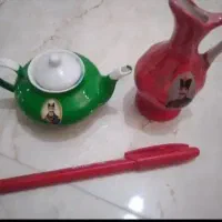تزعینی زیبا سالم