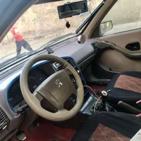 ۴۰۵ اخرای ۸۸درجه یک فول لوازمی