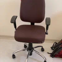 صندلی اداری نو