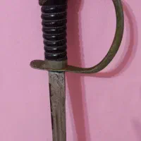 دو عدد شمشیر کلکسیونی