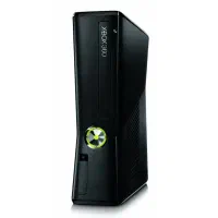 کنسول xbox 360 Slim