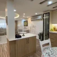 واحد اپارتمان کاملل باسازی شده