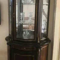 بوفه دو تیکه