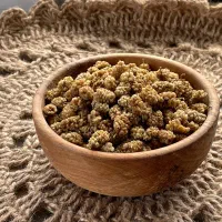 توت خشک ارگانیک کردستان