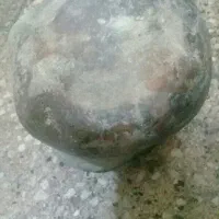 سنگ پلمپ حدود۳ کیلو