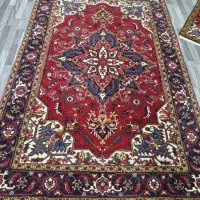 فرش دستباف ۶ متری