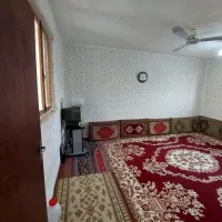ویلایی ۷۵ متر ۲ خوابه قیمت شکاری سیاه اسطلخ