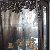 بوفه