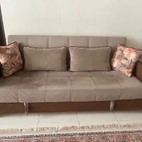 مبل تختشو
