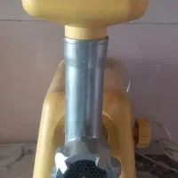 چرخ گوشت