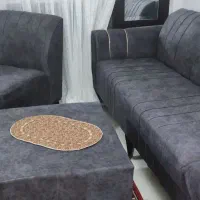 مبل ال راحتی