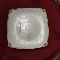 چینی پلوخوری و ....زرین