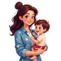 پرستار کودک