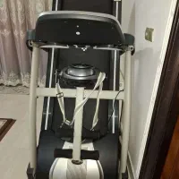 تردمیل باشگاهی