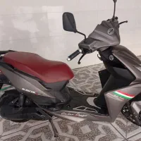 موتور برقی شرکت کویر