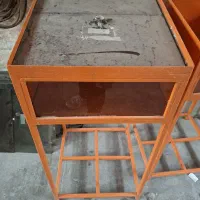 باکس برای آجیل، چایی و...
