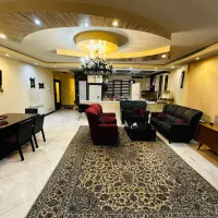 سیدخندان دبستان ۱۲۵متر۳خوابه فول حیاط خلوت اختصاصی