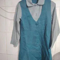 مانتو شلوار و مقنعه