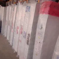 تشک تخت با گارانتی تعویض