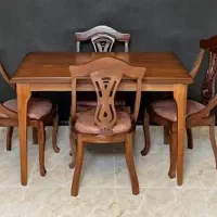 نهارخوری غذاخوری ۴ و ۶ تخفیف ۳۰ درصدی