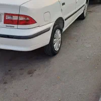 فروش  سمند ۹۷