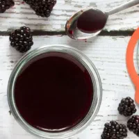 شربت توت
