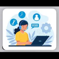 استخدام بازاریاب برای ویزیت سالن های آرایشی