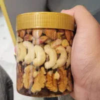 عسل چهار مغز
