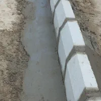 نصب و فروش جدول