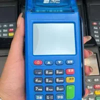 پوز کارتخوان سیار مدل خودپرداز کشلس بانکی شاپرک