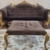 سرویس مبل ۸ نفره سلطنتی