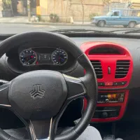 کوییک ار ۴۰۳|خودرو سواری و وانت|کرج, گلشهر|دیوار