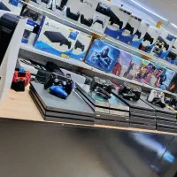 فروش فوری PS4 Slim کپی‌خور سالم