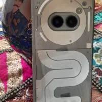 nating phone 2 a plus ۲۵۶ گوشی خاص ناتینگ فون