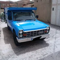 حمل بار نیسان نیسان بار
