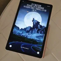 تبلت سامسونگ Tab S6 Lite 2020 به همراه قلم