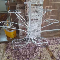 استند گل و گیاه