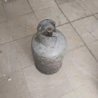 کپسول پرسی گاز ۱۱کیلویی