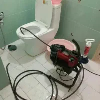 لوله بازکنی تخلیه نظرآباد نوکند بختیار قاسم اباد