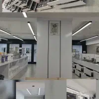 تجهیزات ساختمانی