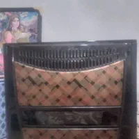 بخاری گازی