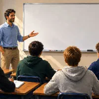 آموزش زبان انگلیسی