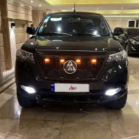 خودرو کلوت ۱۴۰۲ اتومات